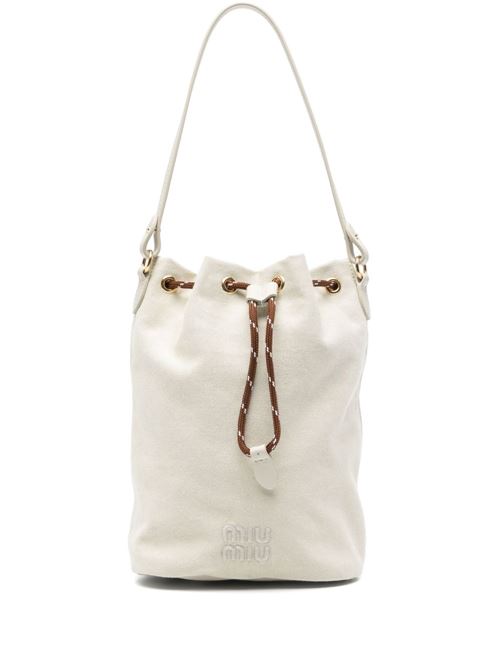 Bucket bag MIU MIU | 5NR0382IA7F0C42